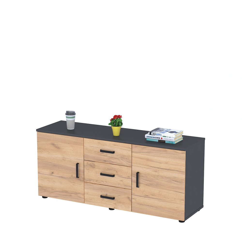 Тумба NTB-140-62 Loft Design